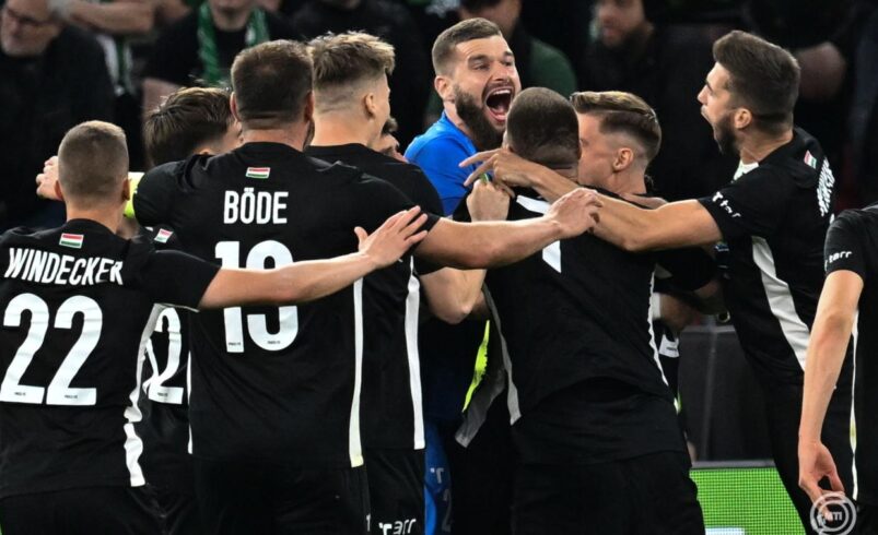 Indul az európai kupaszezon