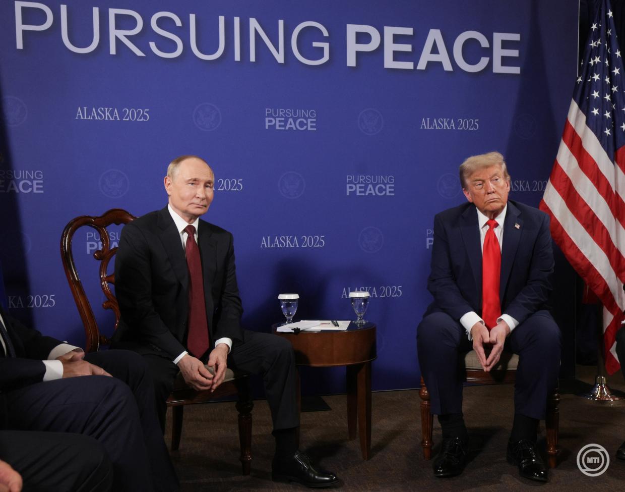 Alaszka – közösen keresik tovább a megoldást