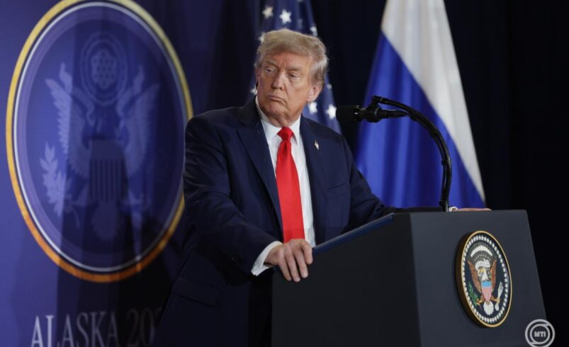 Sikerült előrelépést elérni