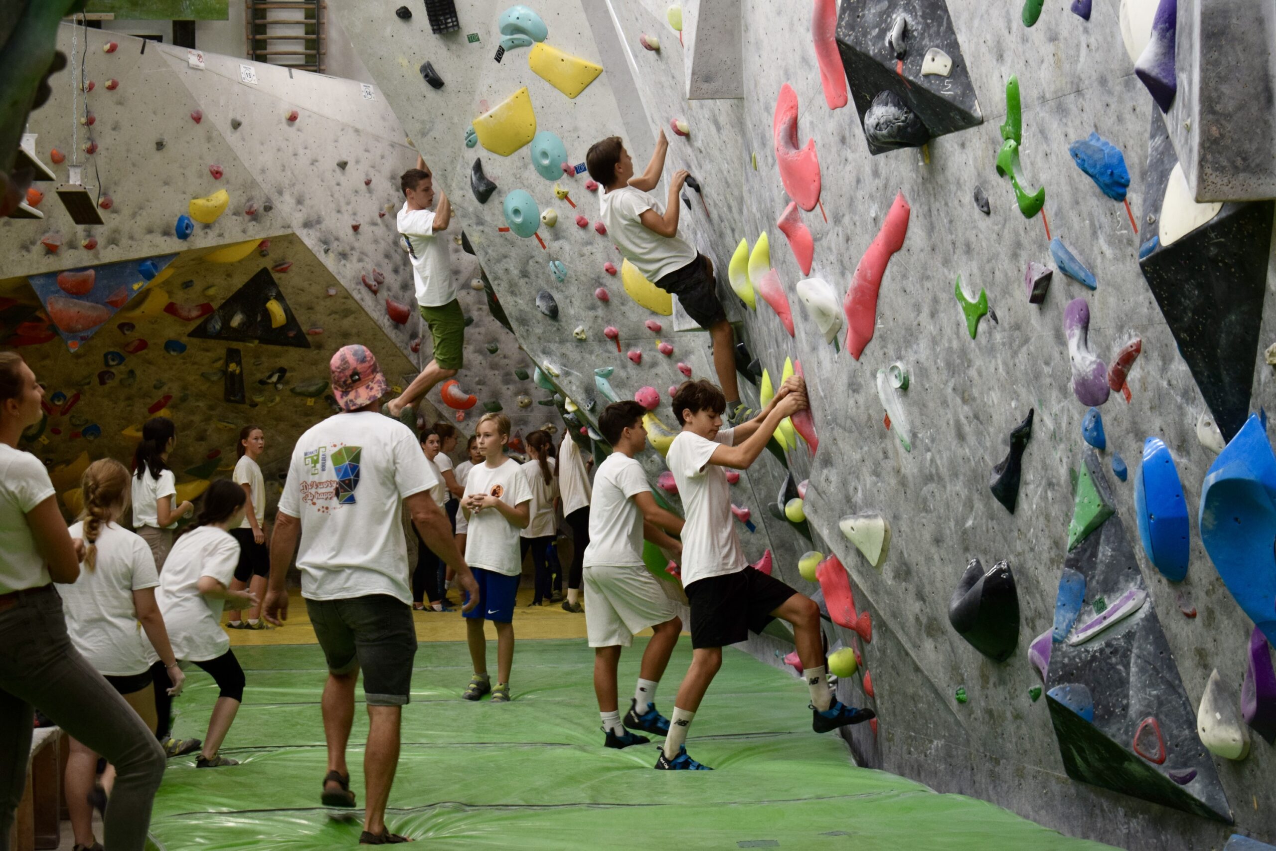 Berobbant az ÉLD+ Élménysport Diákoknak program – Közel 1000 iskolai csoport regisztrált már az új lehetőségre