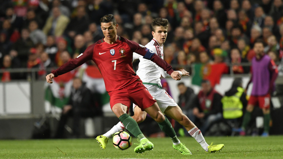 Portugália ellen még nem nyertünk, Örményország ellen hibátlanok vagyunk