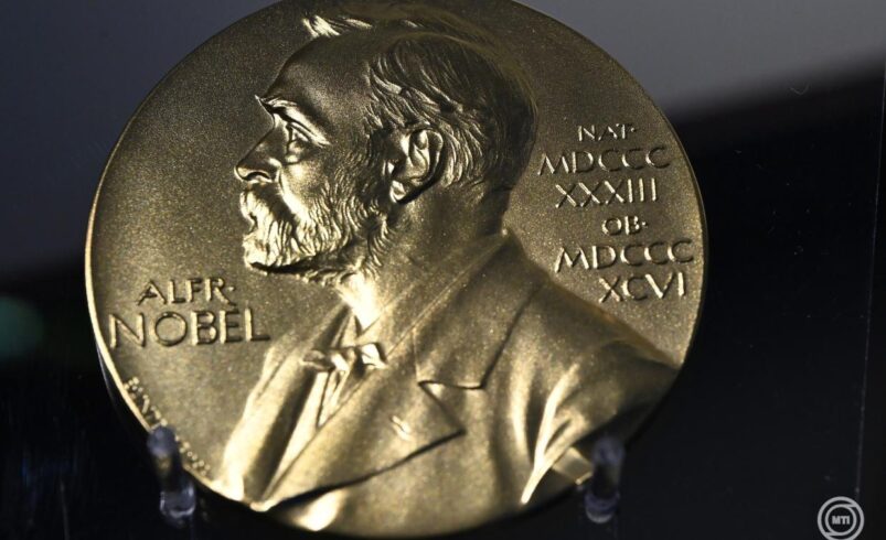 A héten jelentik be a Nobel-díjak nyerteseit
