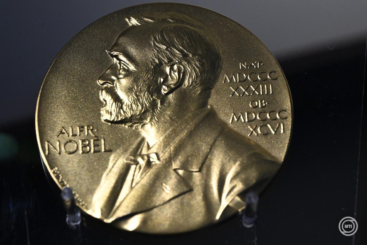 A héten jelentik be a Nobel-díjak nyerteseit