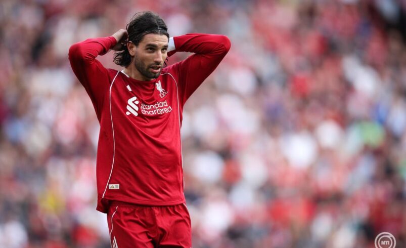 Most kell a legjobban összetartania a Liverpoolnak