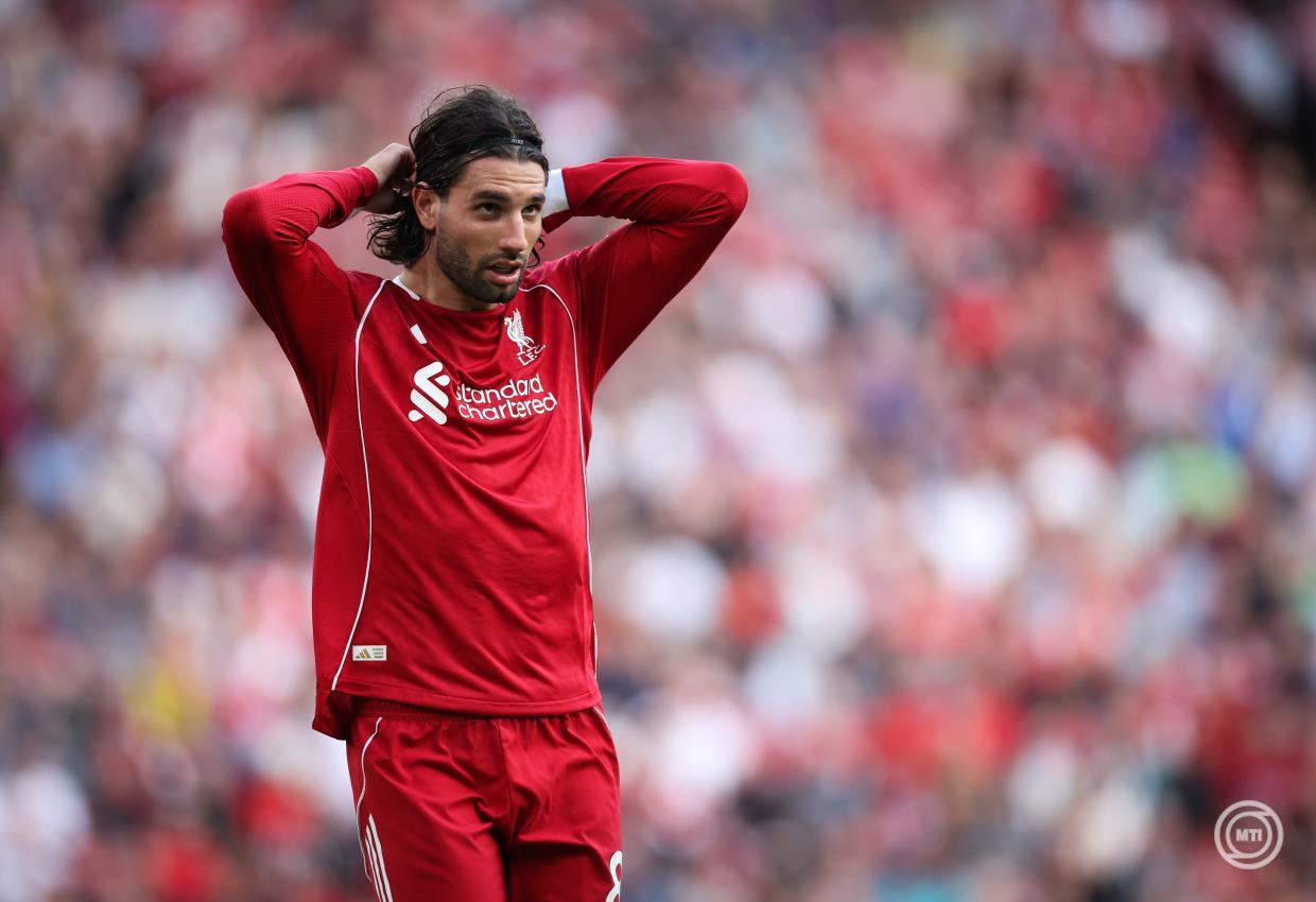 Most kell a legjobban összetartania a Liverpoolnak