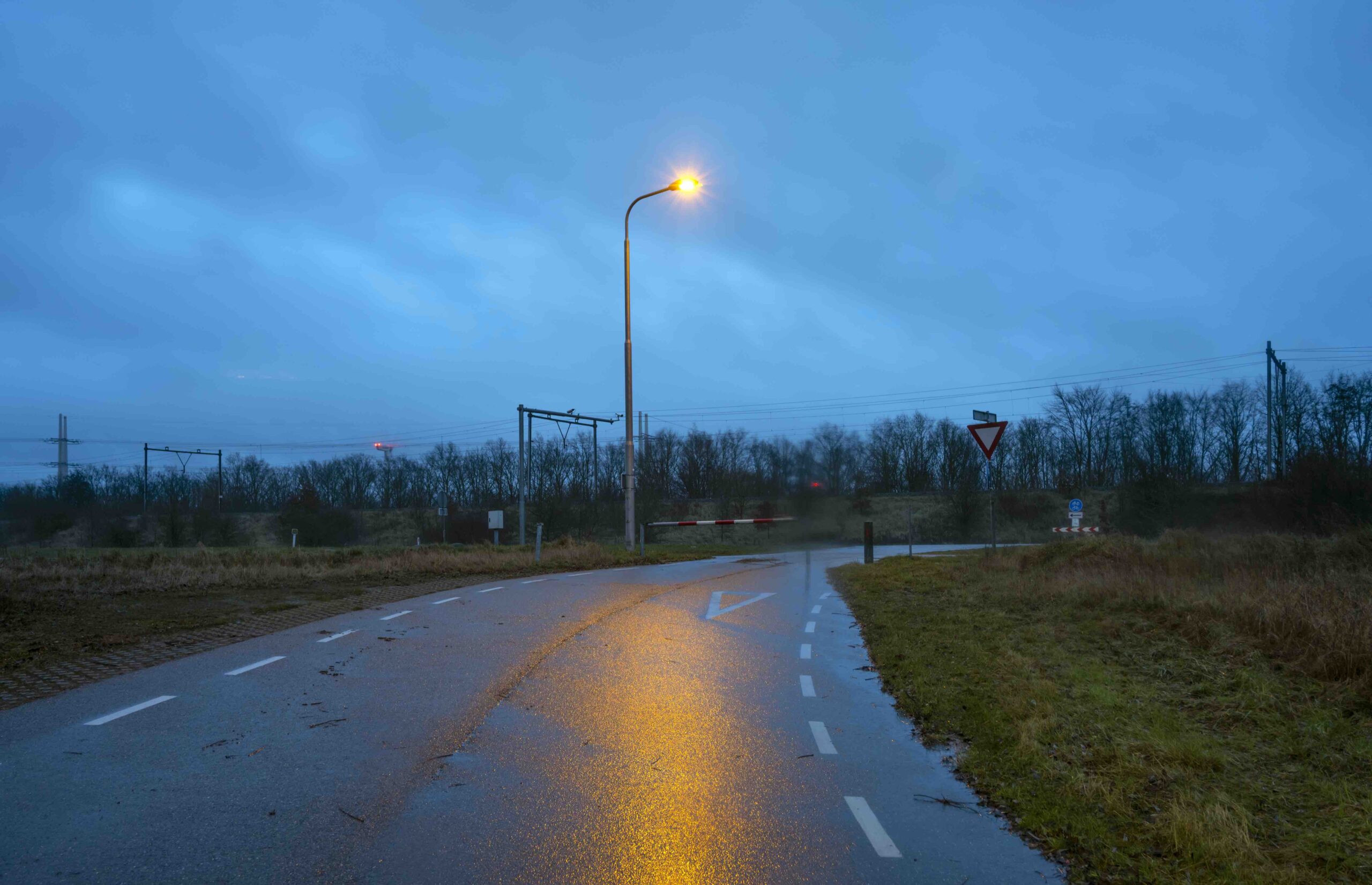 Több mint ezer pályázat érkezett be a közvilágítási programban