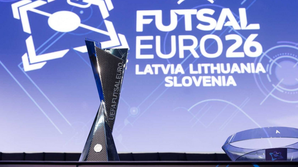 Futsal Eb – A magyarok az olaszokkal, a portugálokkal és a lengyelekkel kerültek azonos csoportba