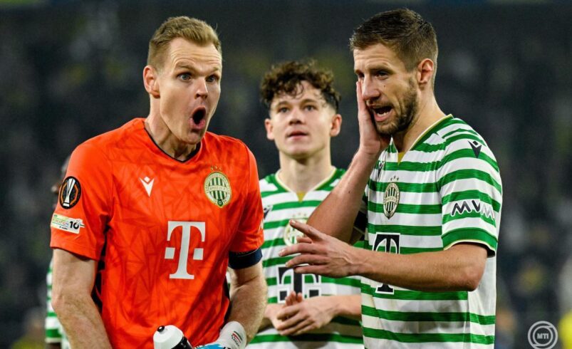 Jól működött az FTC taktikája Isztambulban