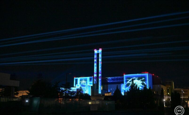 Paks II. engedélyt kapott az első betonöntésre