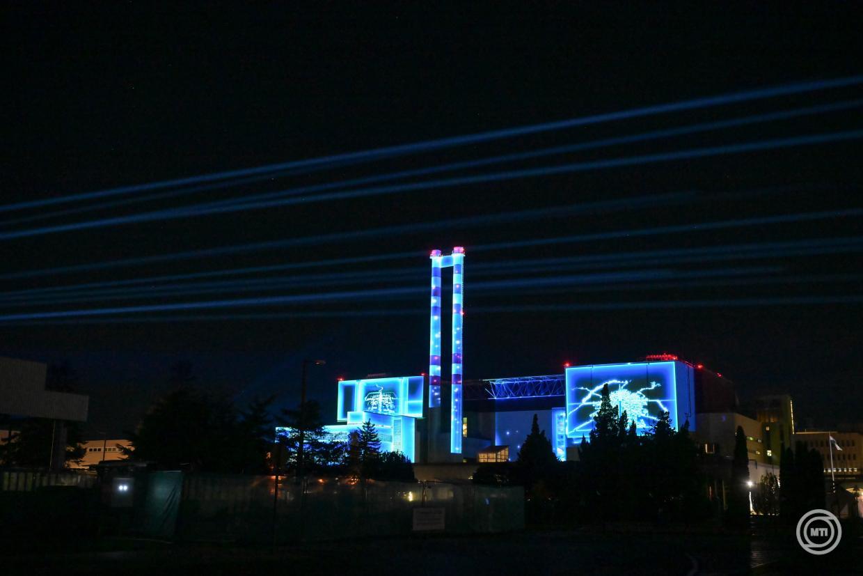 Paks II. engedélyt kapott az első betonöntésre