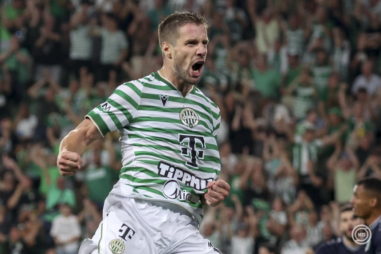 Fordított az FTC a Kazincbarcika ellen