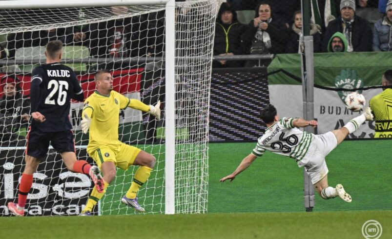 Kanichowsky: folytatnunk kell, amit elkezdtünk