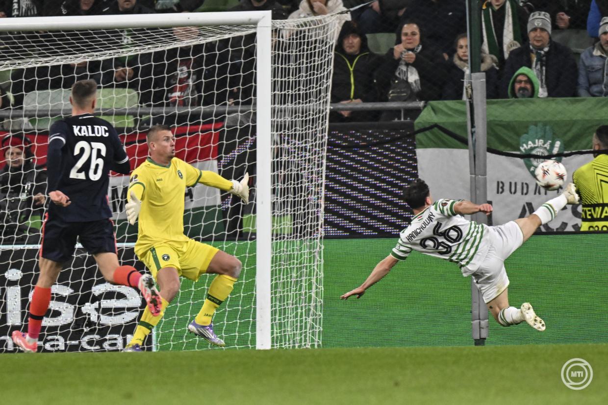 Kanichowsky: folytatnunk kell, amit elkezdtünk