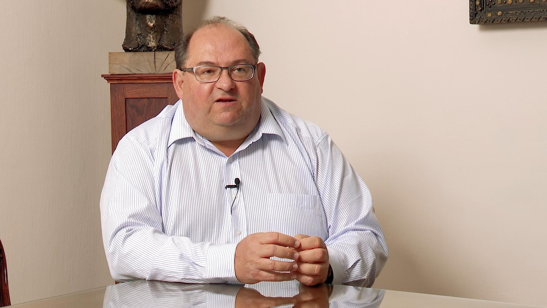 Csongrádot aktuálisan érintő kérdések (videóval)