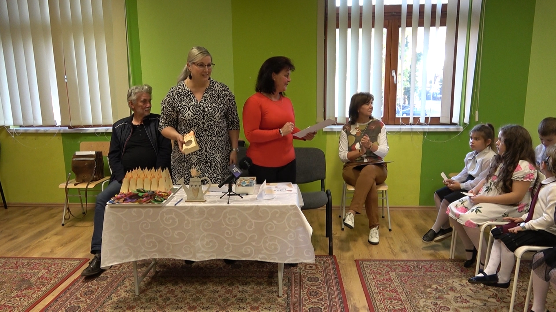 Járási mesemondó verseny (videóval)