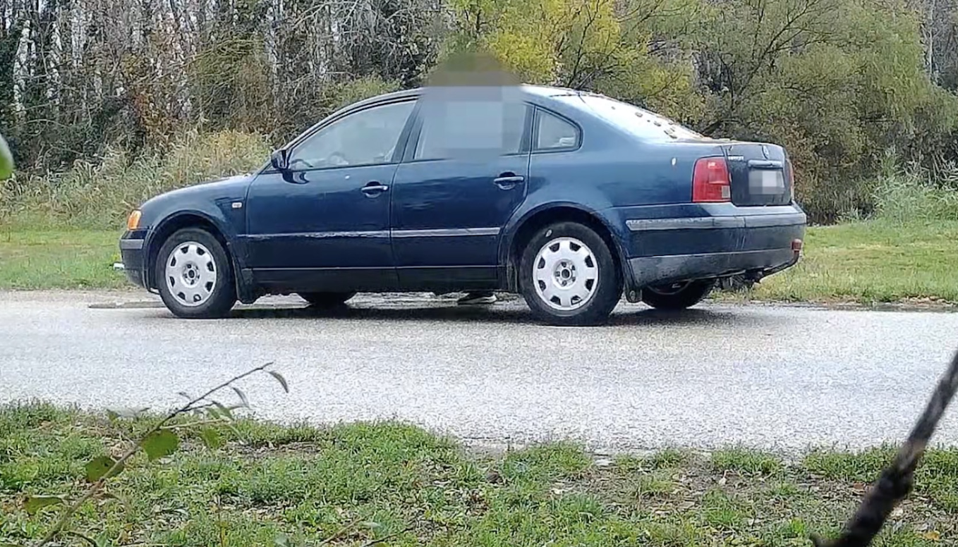 Szemetelők (képgaléria)